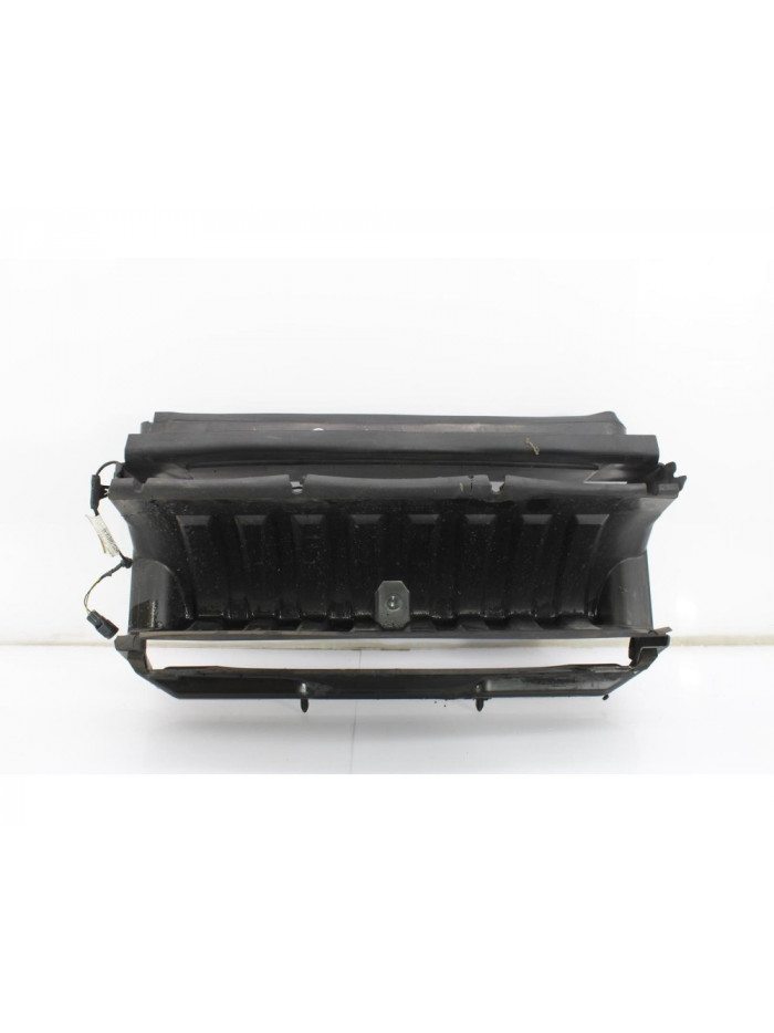 Recambio de canalizador aire frente delntero para land rover discovery (...) v6 td se referencia OEM IAM DXJ500092