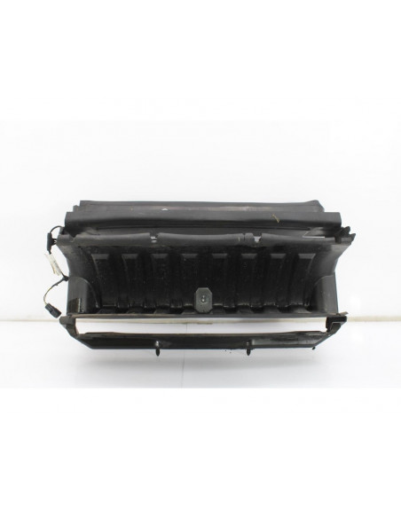 Recambio de canalizador aire frente delntero para land rover discovery (...) v6 td se referencia OEM IAM DXJ500092