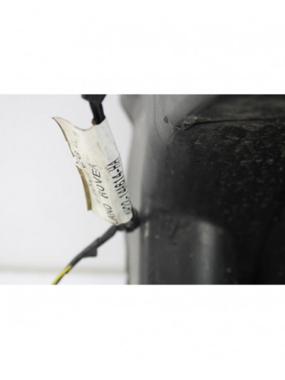 Recambio de canalizador aire frente delntero para land rover discovery (...) v6 td se referencia OEM IAM DXJ500092