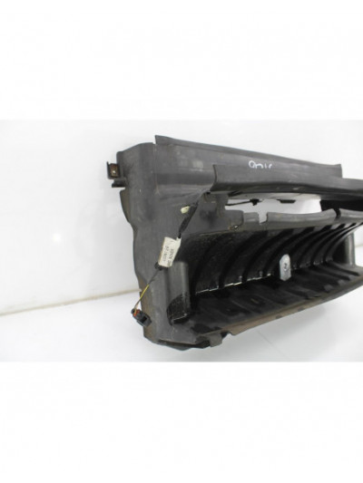 Recambio de canalizador aire frente delntero para land rover discovery (...) v6 td se referencia OEM IAM DXJ500092