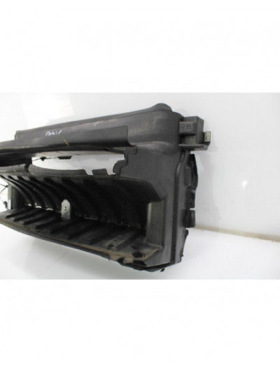 Recambio de canalizador aire frente delntero para land rover discovery (...) v6 td se referencia OEM IAM DXJ500092