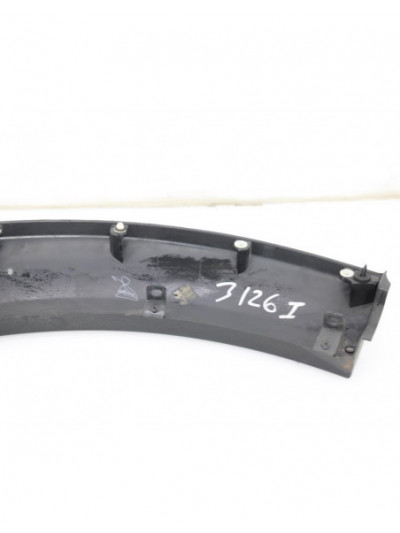 Recambio de aletin trasero izquierdo para land rover discovery (...) v6 td se referencia OEM IAM DFK000055