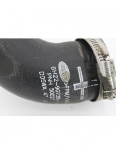 Recambio de manguito para land rover discovery (...) v6 td se referencia OEM IAM PNH500223