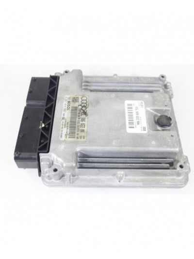 Recambio de centralita motor uce para audi a4 b8 avant (8k5) 2.0 tdi referencia OEM IAM 03L906022MK