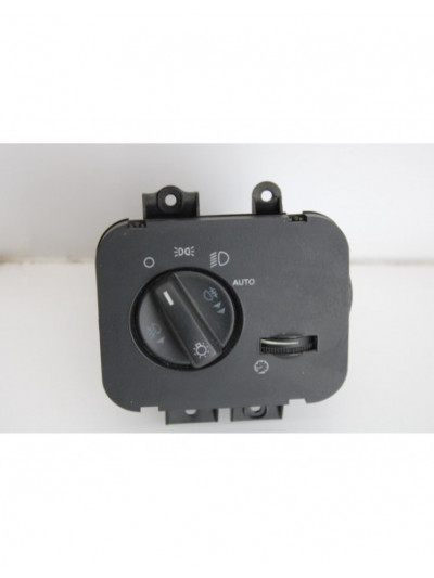 Recambio de mando luces para land rover range rover sport v6 td hse referencia OEM IAM YUD501480