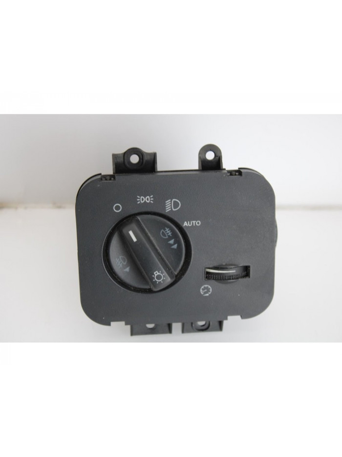 Mando luces LAND ROVER RANGE ROVER SPORT V6 TD HSE 2005