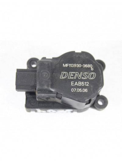 Motor trampilla calefacción LAND ROVER RANGE ROVER SPORT V6 TD HSE 2005