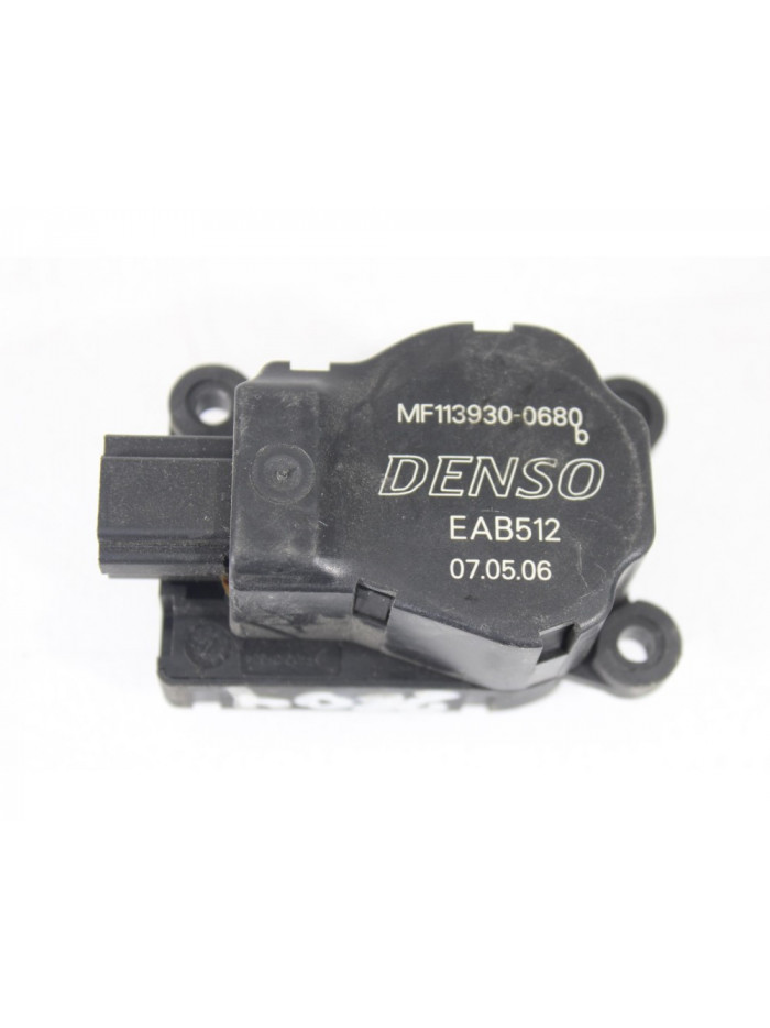 Motor trampilla calefacción LAND ROVER RANGE ROVER SPORT V6 TD HSE 2005