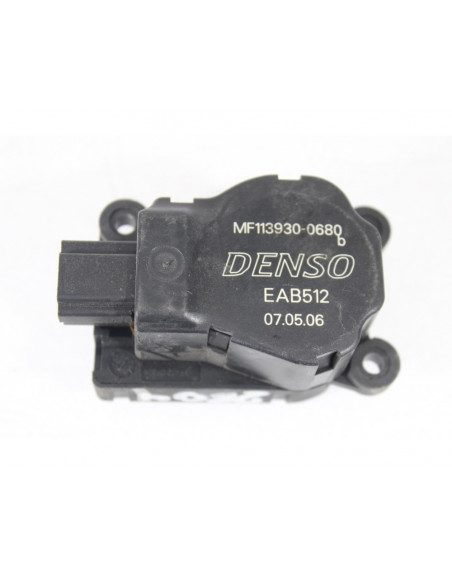 Motor trampilla calefacción LAND ROVER RANGE ROVER SPORT V6 TD HSE 2005