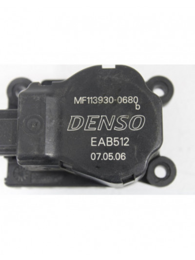 Motor trampilla calefacción LAND ROVER RANGE ROVER SPORT V6 TD HSE 2005