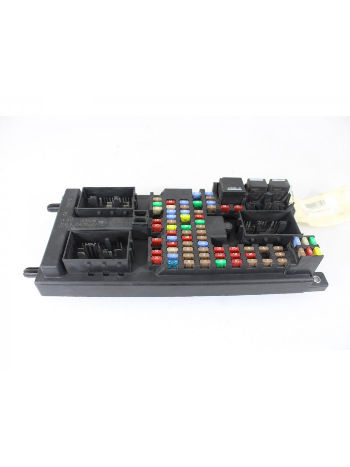 Caja reles / fusibles LAND ROVER RANGE ROVER SPORT V6 TD HSE 2005