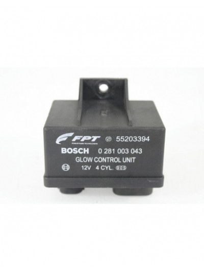 Caja precalentamiento ALFA ROMEO GIULIETTA Sprint 2010