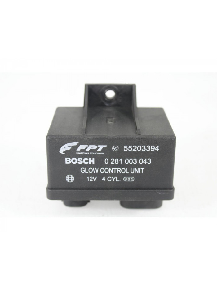 Caja precalentamiento ALFA ROMEO GIULIETTA Sprint 2010