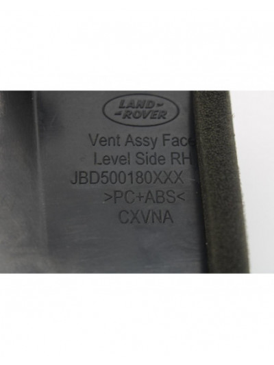 Rejilla aireadora LAND ROVER RANGE ROVER SPORT V6 TD HSE 2005