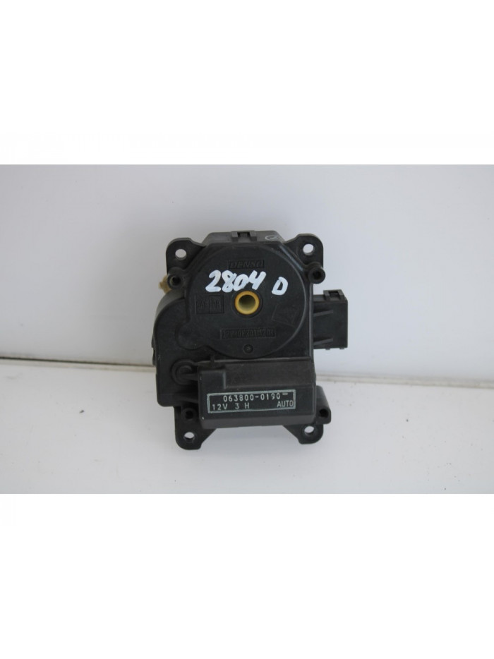 Motor trampilla calefacción LAND ROVER RANGE ROVER SPORT V6 TD HSE 2005