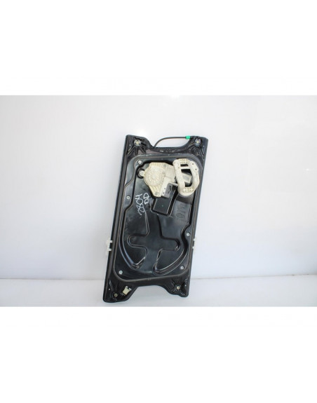 Recambio de elevalunas delantero izquierdo para land rover range rover sport v6 td hse referencia OEM IAM CUR000140