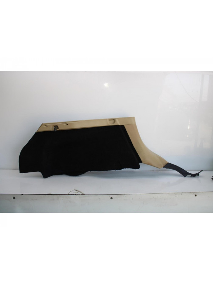 Guarnecido maletero izquierdo LAND ROVER RANGE ROVER SPORT V6 TD HSE 2005
