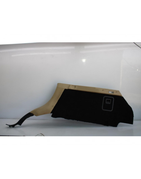 Recambio de guarnecido maletero derecho para land rover range rover sport v6 td hse referencia OEM IAM ESJ501040