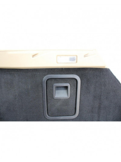 Recambio de guarnecido maletero derecho para land rover range rover sport v6 td hse referencia OEM IAM ESJ501040