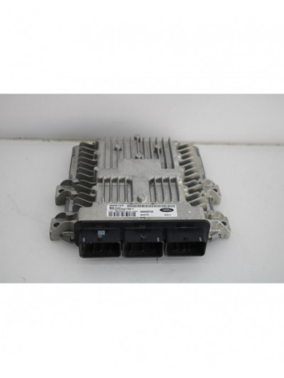Recambio de centralita motor uce para land rover range rover sport v6 td hse referencia OEM IAM NNN500750