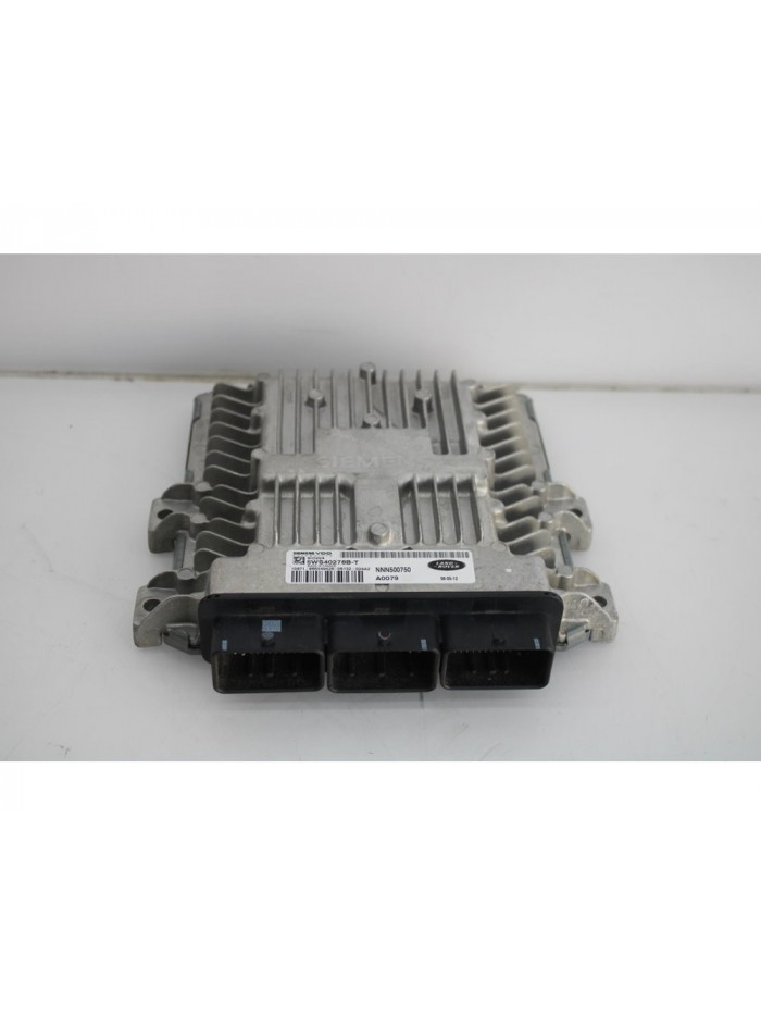 Recambio de centralita motor uce para land rover range rover sport v6 td hse referencia OEM IAM NNN500750