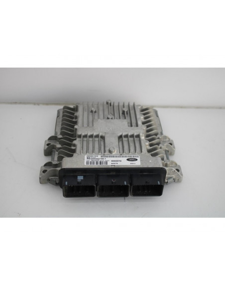 Recambio de centralita motor uce para land rover range rover sport v6 td hse referencia OEM IAM NNN500750