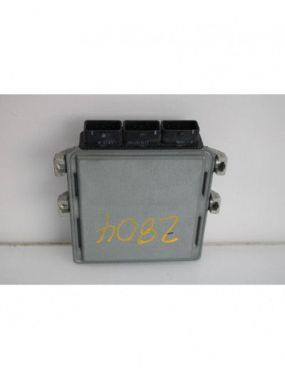 Recambio de centralita motor uce para land rover range rover sport v6 td hse referencia OEM IAM NNN500750