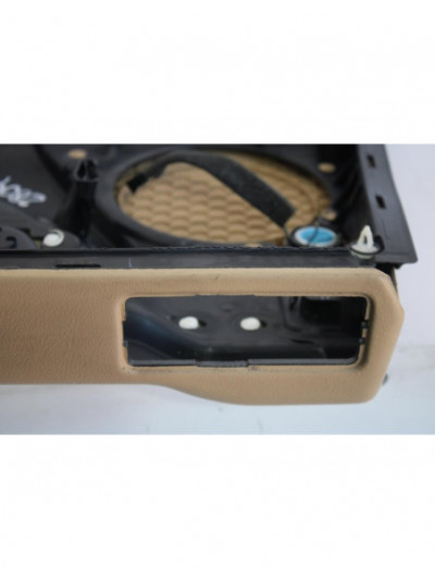 Recambio de guarnecido puerta trasera izquierda para land rover range rover sport v6 td hse referencia OEM IAM ELB501960