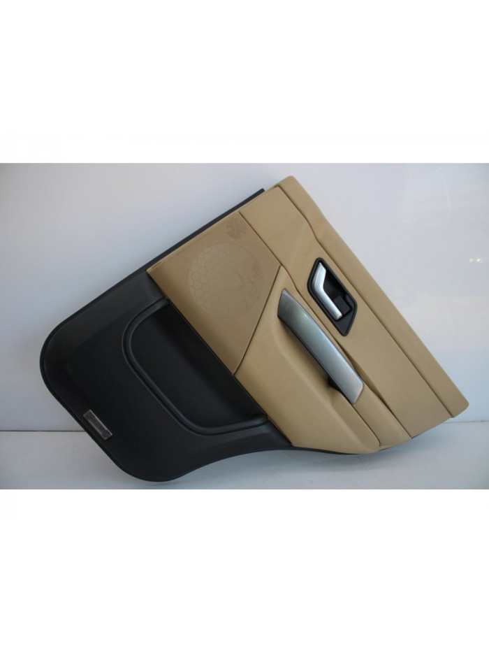 Guarnecido puerta trasera derecha LAND ROVER RANGE ROVER SPORT V6 TD HSE 2005
