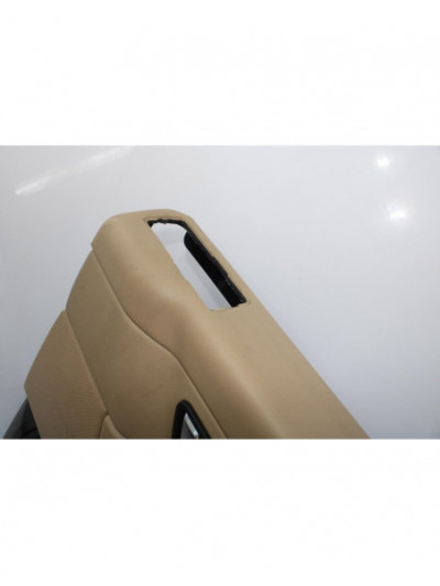 Guarnecido puerta trasera derecha LAND ROVER RANGE ROVER SPORT V6 TD HSE 2005