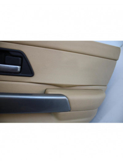 Guarnecido puerta trasera derecha LAND ROVER RANGE ROVER SPORT V6 TD HSE 2005