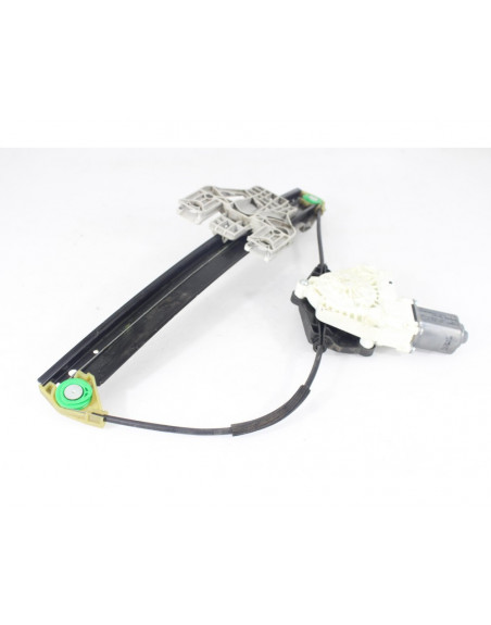 Recambio de elevalunas trasero izquierdo para audi a4 b8 avant (8k5) 2.0 tdi referencia OEM IAM 8K0839461A