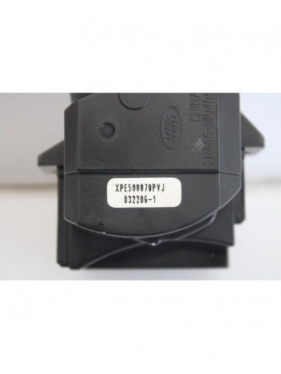 Recambio de mando limpia para land rover range rover sport v6 td hse referencia OEM IAM XPE500070