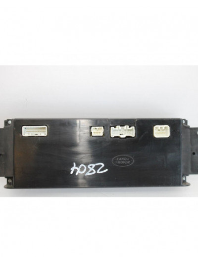 Mando climatizador LAND ROVER RANGE ROVER SPORT V6 TD HSE 2005