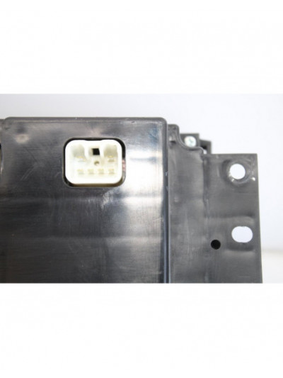 Mando climatizador LAND ROVER RANGE ROVER SPORT V6 TD HSE 2005