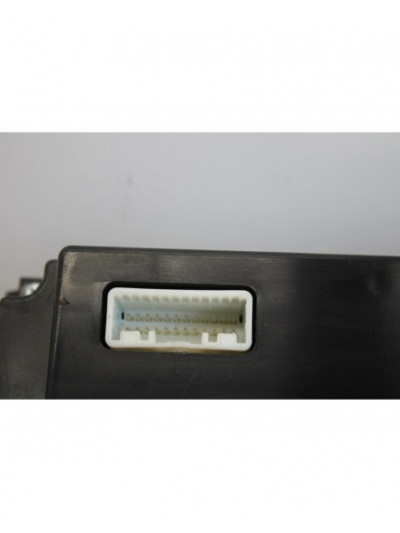 Mando climatizador LAND ROVER RANGE ROVER SPORT V6 TD HSE 2005