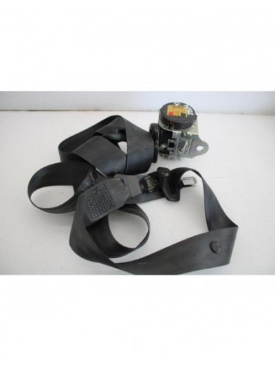 Recambio de cinturon seguridad trasero izquierdo para land rover range rover sport v6 td hse referencia OEM IAM 604043700