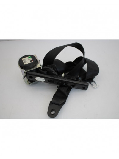 Recambio de cinturon seguridad delantero derecho para land rover range rover sport v6 td hse referencia OEM IAM 601119000