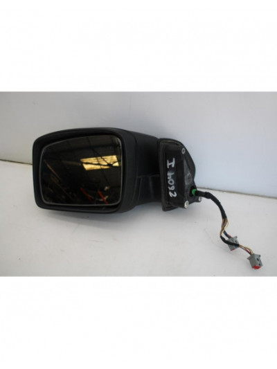 Recambio de retrovisor izquierdo para land rover range rover sport v6 td hse referencia OEM IAM