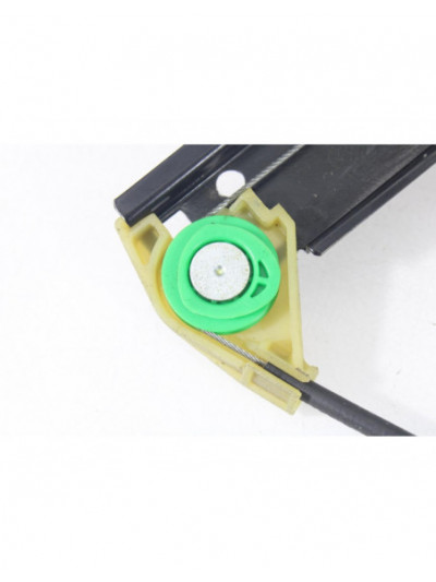 Recambio de elevalunas trasero izquierdo para audi a4 b8 avant (8k5) 2.0 tdi referencia OEM IAM 8K0839461A