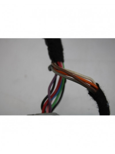 Recambio de retrovisor izquierdo para land rover range rover sport v6 td hse referencia OEM IAM