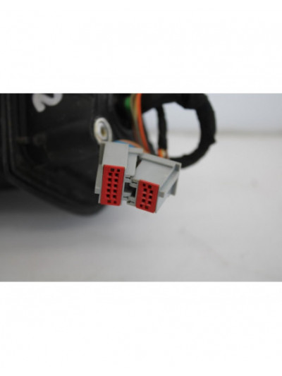 Recambio de retrovisor izquierdo para land rover range rover sport v6 td hse referencia OEM IAM