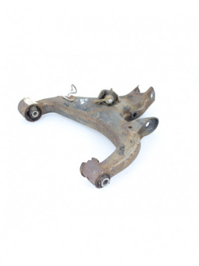 Recambio de brazo suspension inferior trasero derecho para land rover range rover sport v6 td s referencia OEM IAM AH3253700AB