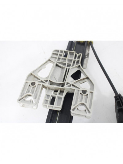 Recambio de elevalunas trasero izquierdo para audi a4 b8 avant (8k5) 2.0 tdi referencia OEM IAM 8K0839461A