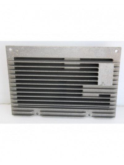 Recambio de amplificador audio para land rover range rover sport v6 td hse referencia OEM IAM XQK500095