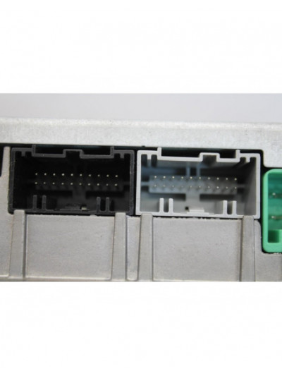 Recambio de amplificador audio para land rover range rover sport v6 td hse referencia OEM IAM XQK500095