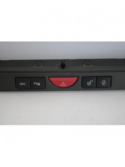 Recambio de warning para land rover range rover sport v6 td hse referencia OEM IAM YUL500570