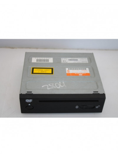 Recambio de sistema dvd para land rover range rover sport v6 td hse referencia OEM IAM YIB500070