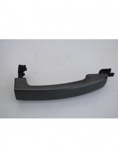 Recambio de maneta exterior trasera izquierda para land rover range rover sport v6 td hse referencia OEM IAM PC01006309