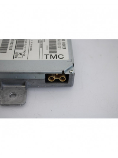 Recambio de amplificador antena para land rover range rover sport v6 td hse referencia OEM IAM XRA500031